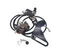 Ransom Designs Tuttio Ultra Bee Brakes