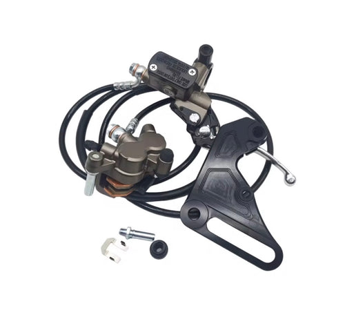 Ransom Designs Tuttio Ultra Bee Brakes