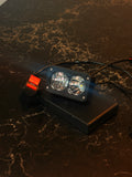 Ransom Designs Battery Powered E-Moto LED Headlight Kit